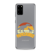 Papasaurus Clear Case for Samsung®