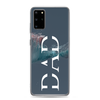 Dad Clear Case for Samsung®