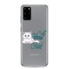 My Cat Is My Child Clear Case for Samsung®