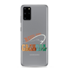 Reel Cool Grandpa Clear Case for Samsung®