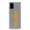 Grumpa Like A Regular Grandpa Only Geumpier Clear Case for Samsung®