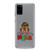 My Merry Mama Clear Case for Samsung®