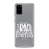 Bad Moms Clear Case for Samsung®