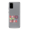 Bad Moms Club Clear Case for Samsung®