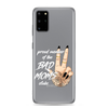 Proud Member Of The Bad Moms ClubClear Case for Samsung®