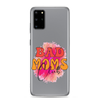 Bad Moms Club Clear Case for Samsung®