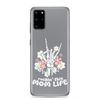 Rockin' This Mom Life Clear Case for Samsung®