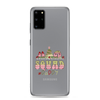 Christmas Squad Daddy Clear Case for Samsung®