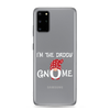 I'm The Daddy Gnome Clear Case for Samsung®