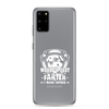 World's Best Farter I Mean Father Clear Case for Samsung®