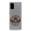 Proud Member Of The Bad Moms Club Clear Case for Samsung®