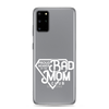 Proud Member Of The Bad Mom Club Clear Case for Samsung®