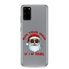 Ask Your Mom If I'm Real Clear Case for Samsung®