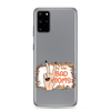 Proud Member Of The Bad Moms Club Clear Case for Samsung®