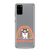 She's A Bad Momma Llama Clear Case for Samsung®