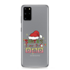 Santa's Favorite Dad Clear Case for Samsung®