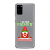 I Am Your Father Christmas Clear Case for Samsung®