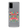 2024 My First Christmas With My Great Grandfather Clear Case for Samsung®