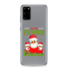 I Am Your Father Christmas Clear Case for Samsung®