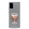 All Mom Need Is Wine Clear Case for Samsung®