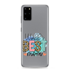 World's Best Mom Clear Case for Samsung®