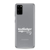 Rod Father Clear Case for Samsung®