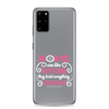 Moms Are Like Buttons They Hold Everything Together Clear Case for Samsung®