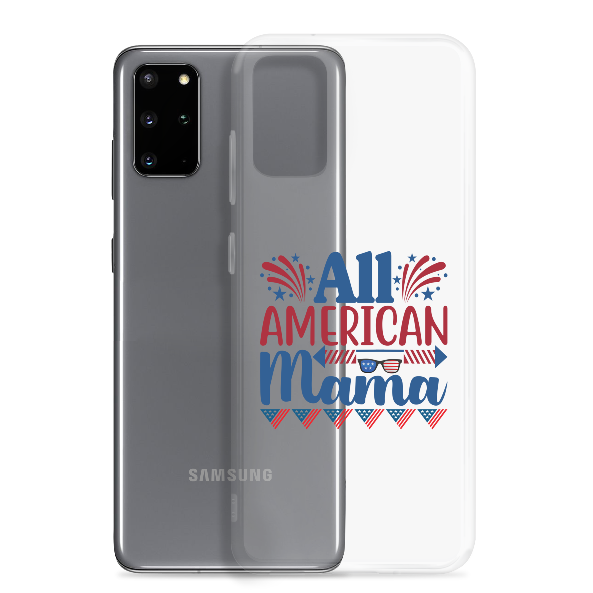 All American Mama Case for Samsung®