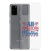 All American Mama Case for Samsung®