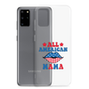 All American Mama Case for Samsung®