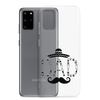 Dad Clear Case for Samsung®