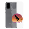 Mamasaurus Clear Case for Samsung®