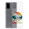 Bonus Mamasaurus Clear Case for Samsung®