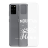 Mountain Mama Clear Case for Samsung®