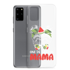 One In A Melon Mama Clear Case for Samsung®