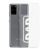 Dad Establish 2024 Clear Case for Samsung®