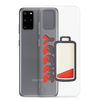 Daddy Clear Case for Samsung®