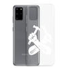 Dad Clear Case for Samsung®