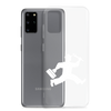 Dad Clear Case for Samsung®