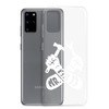 Mr fix It Clear Case for Samsung®