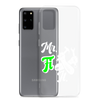 Mr fix It Clear Case for Samsung®