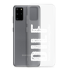 Dilf Devoted, Involved, Loving, Father Clear Case for Samsung®