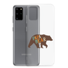 Papa Bear Clear Case for Samsung®