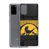 Daddysaurus Clear Case for Samsung®