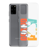 Grandpaw Clear Case for Samsung®