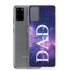 Best Dad Ever Clear Case for Samsung®