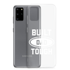 Built Dad Tough Clear Case for Samsung®