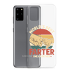 World's Best Fart I Mean Father Clear Case for Samsung®