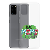 Bad Moms Club Clear Case for Samsung®