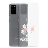 Rockin' This Mom Life Clear Case for Samsung®